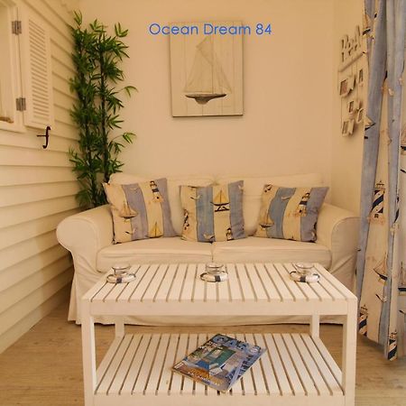 Ocean Dream 84 - Apt. T1 Na Praia De Sao Rafael, Albufeira Buitenkant foto
